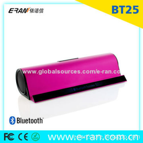 ER-BT25 Bluetooth Speaker, V3.0 + EDR Bluetooth Version, >75dB SNR